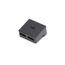 DJI Mavic 2 / Pro / Zoom Battery to Power Bank Adaptor (CP.MA.00000058.01) DJI Mavic 2 / Pro / Zoom Battery to Power Bank Adaptor (CP.MA.00000058.01)