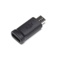 DJI Ronin-SC Multi-Camera Control Adapter - Type-C to Micro-USB (CP.RN.00000046.01) DJI Ronin-SC Multi-Camera Control Adapter - Type-C to Micro-USB (CP.RN.00000046.01)