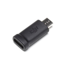 DJI Ronin-SC Multi-Camera Control Adapter - Type-C to Micro-USB (CP.RN.00000046.01) DJI Ronin-SC Multi-Camera Control Adapter - Type-C to Micro-USB (CP.RN.00000046.01)