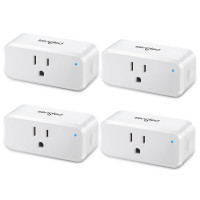 Sengled Smart Plug Working with Alexa, Amazon Smart Plug Sengled Smart Plug Working with Alexa, Amazon Smart Plug