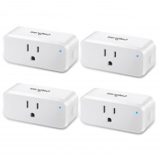 Sengled Smart Plug Working with Alexa, Amazon Smart Plug Sengled Smart Plug Working with Alexa, Amazon Smart Plug