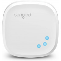 Sengled Smart Hub compatible with Alexa, Google Assistant and Apple HomeKit Sengled Smart Hub compatible with Alexa, Google Assistant and Apple HomeKit