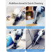 Handheld Portable Cordless Vacuum Cleaner | HM036E Handheld Portable Cordless Vacuum Cleaner | HM036E