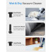 Handheld Portable Cordless Vacuum Cleaner | HM036E Handheld Portable Cordless Vacuum Cleaner | HM036E