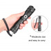 5 Modes Rechargeable 90000 High Lumens LED Flashlight 5 Modes Rechargeable 90000 High Lumens LED Flashlight