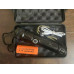 5 Modes Rechargeable 90000 High Lumens LED Flashlight 5 Modes Rechargeable 90000 High Lumens LED Flashlight