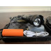 5 Modes Rechargeable 90000 High Lumens LED Flashlight 5 Modes Rechargeable 90000 High Lumens LED Flashlight