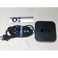 Apple TV Box 2th Generation A1378 Apple TV Box 2th Generation A1378