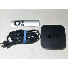 Apple TV Box 2th Generation A1378 Apple TV Box 2th Generation A1378
