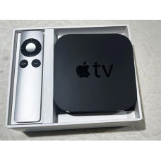 Apple TV Box 3th Generation A1469