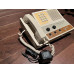 Telephone Vintage 1984 Code-A-Phone 1550 Answering Machine, Rare