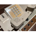 Telephone Vintage 1984 Code-A-Phone 1550 Answering Machine, Rare