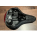 Sportneer Comfortable Bicycle Saddle with Taillight NEW Sportneer Comfortable Bicycle Saddle with Taillight NEW