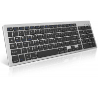 Linwinco Bluetooth Keyboard for Mac/Windows/Laptop/Android/iPhon Linwinco Bluetooth Keyboard for Mac/Windows/Laptop/Android/iPhon