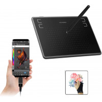 Huion Inspiroy H430P OSU! Pen Tablet Graphics Drawing Tablet Huion Inspiroy H430P OSU! Pen Tablet Graphics Drawing Tablet