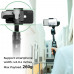 MOZA Mini-S Smartphone Gimbal Stabilizer with an Extension Pole MOZA Mini-S Smartphone Gimbal Stabilizer with an Extension Pole