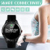Senbos Mens Smart Watch 1.3inch Colored Touchscreen Bluetooth Fitness Tracker IP68 Waterproof Sport Watch with Heart Senbos Mens Smart Watch 1.3inch Colored Touchscreen Bluetooth Fitness Tracker IP68 Waterproof Sport Watch with Heart