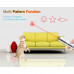 3 in 1 Multi-Pattern Function Mini Cat Interactive Toys Laser Pen Pointer USB 3 in 1 Multi-Pattern Function Mini Cat Interactive Toys Laser Pen Pointer USB