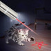 3 in 1 Multi-Pattern Function Mini Cat Interactive Toys Laser Pen Pointer USB 3 in 1 Multi-Pattern Function Mini Cat Interactive Toys Laser Pen Pointer USB
