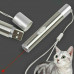 3 in 1 Multi-Pattern Function Mini Cat Interactive Toys Laser Pen Pointer USB 3 in 1 Multi-Pattern Function Mini Cat Interactive Toys Laser Pen Pointer USB
