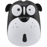 BNIB Cute Wireless Mouse, Cartoon Luck Dog 2.4GHz Rechargeable BNIB Cute Wireless Mouse, Cartoon Luck Dog 2.4GHz Rechargeable