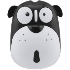 BNIB Cute Wireless Mouse, Cartoon Luck Dog 2.4GHz Rechargeable BNIB Cute Wireless Mouse, Cartoon Luck Dog 2.4GHz Rechargeable