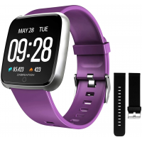 ZKCREATION Smart Watch W7/Y7