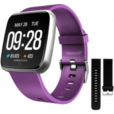 ZKCREATION Smart Watch W7/Y7