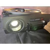 Kodak Carousel 600H 35mm Film Slide Projector Kodak Carousel 600H 35mm Film Slide Projector