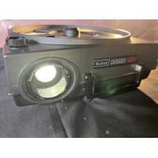 Kodak Carousel 600H 35mm Film Slide Projector