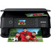 Epson Expression Premium XP-6000 Printer w/ink cartridges Epson Expression Premium XP-6000 Printer w/ink cartridges