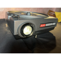 Kodak Carousel 800 Slide Projector with Remote tested works well in original box Kodak Carousel 800 Slide Projector with Remote tested works well in original box