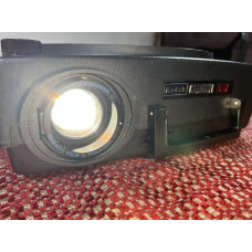 Kodak Carousel 750H 35mm Film Slide Projector w/Remote Kodak Carousel 750H 35mm Film Slide Projector w/Remote