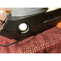 Kodak Carousel 4600 Projector tested and works well Kodak Carousel 4600 Projector tested and works well