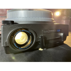 Kodak Carousel 760H 35mm Film Slide Projector Tested and Works
