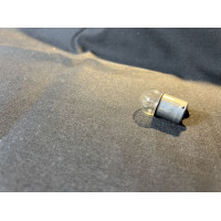 Round Head Indicator Light Bulb Bayonet Single Contact 6V 8W Lamp Round Head Indicator Light Bulb Bayonet Single Contact 6V 8W Lamp