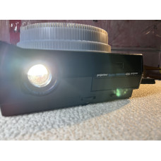 Kodak Carousel 4200 Slide Projector w/Remote tested and works well Kodak Carousel 4200 Slide Projector w/Remote tested and works well